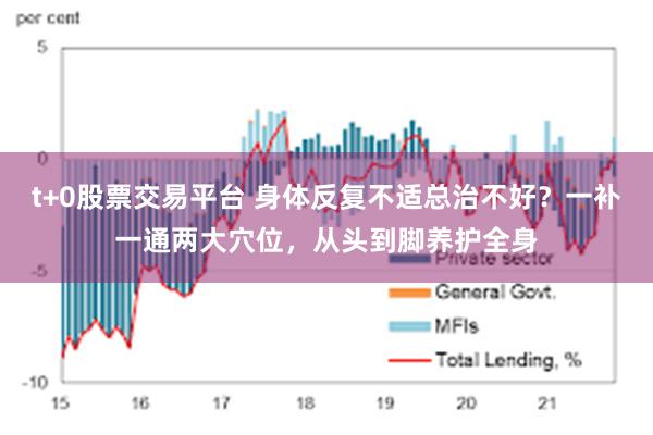 t+0股票交易平台 身体反复不适总治不好?一补一通两大穴位,从头到脚养护全身