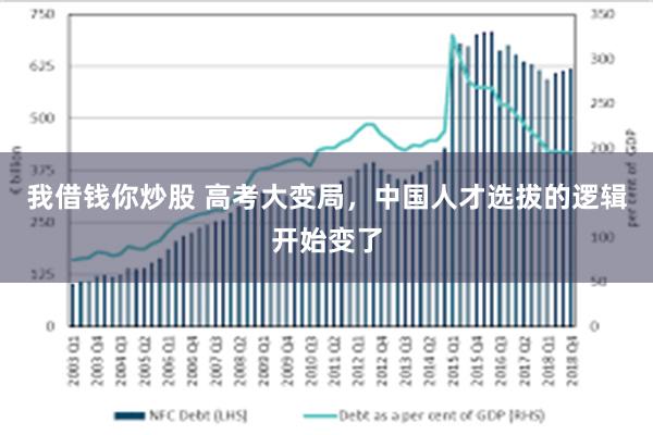 我借钱你炒股 高考大变局，中国人才选拔的逻辑开始变了