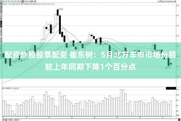 配资炒股股票配资 崔东树：5月北方车市市场份额较上年同期下降1个百分点