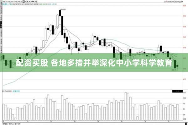 配资买股 各地多措并举深化中小学科学教育
